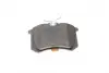 Колодки дискового тормоза BOSCH 0 986 461 769 (фото 3)