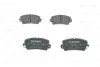 A_Колодки гальмівні дискові RENAULT Espace -01 =&quot;&quot; BOSCH 0986463490 (фото 4)