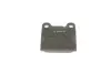 Колодки гальмівні дискові VOLVO S70/V70/850/940-960 -02 =&quot;&quot; BOSCH 0986466302 (фото 3)