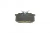 Колодки гальмівні (задні) Audi A4/A6/Skoda SuperB 01-09/Renault Clio 05-14/VW Golf/Passat 84-02 BOSCH 0 986 466 683 (фото 3)