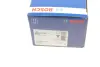 Колодки гальмівні дискові AUDI 80/90/100/200 =&quot;&quot; BOSCH 0986466693 (фото 11)