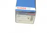 Колодки гальмівні (передні) Volvo 740/760/940/960 83-94 BOSCH 0 986 467 400 (фото 6)