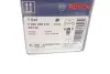 Колодки гальмівні дискові NISSAN Patrol 2.8 D -98 ="" BOSCH 0986468630 (фото 4)