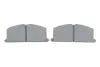 Колодки гальмівні дискові TOYOTA Celica/Corolla/Corona/Camri/Starlet \&#039;\&#039;F \&#039;\&#039;83-03 =&quot;&quot; BOSCH 0986468701 (фото 5)