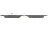 Колодки гальмівні (передні) Ford Escort IV-VI 83-02/Sierra 82-95/Scorpio 85-94/Granada II 77-85 BOSCH 0 986 469 070 (фото 3)