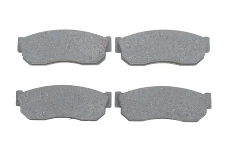 Колодки гальмівні дискові NISSAN/SUBARU Sunny/Justy/Libero >>00 ="" BOSCH 0986469580