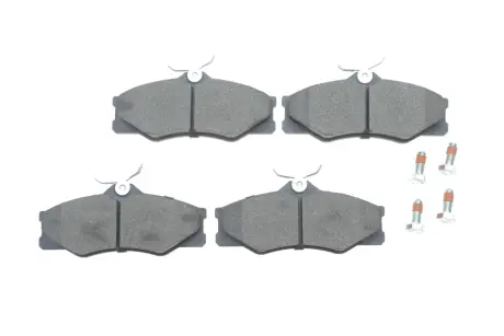 ГАЛЬМІВНІ КОЛОДКИ, ДИСКОВІ BOSCH 0 986 469 790