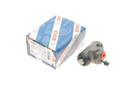 Циліндр гальмівний (задній) Renault Laguna I 93-01 (d=19.00mm) BOSCH 0 986 475 765