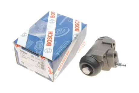 Гальмівний циліндр колісний CITROEN/FIAT/PEUGEOT Jumpe/Ducato/Boxer \'\'R \'\'98-06 ="" BOSCH 0986475906