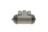 Гальмівний циліндр колісний CITROEN/FIAT/PEUGEOT Jumpe/Ducato/Boxer \&#039;\&#039;R \&#039;\&#039;98-06 =&quot;&quot; BOSCH 0986475906 (фото 5)