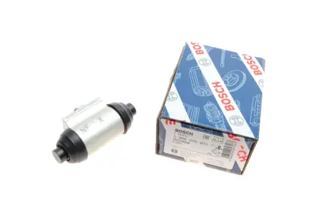 Циліндр гальмівний (задній) Ford Fiesta 12-/Ka + 16- (d=19.05mm) BOSCH 0 986 475 970