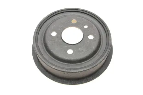 Барабан гальмівний (задній) Daewoo Lanos 97-/Opel Astra F/G/Kadett C/D/E 79- BOSCH 0 986 477 018