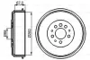 A_Гальмівний барабан VW T4 \&#039;\&#039;90-03 =&quot;&quot; BOSCH 0986477046 (фото 1)