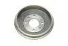 Барабан гальмівний (задній) Fiat Uno/Fiorino 77-06/Seat Ibiza/Malaga 85-93 BOSCH 0 986 477 055 (фото 2)