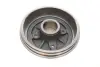 Барабан гальмівний (задній) Citroen AX/Saxo 91-04/Peugeot 206/SW 02- BOSCH 0 986 477 116 (фото 2)