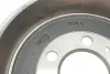 Барабан гальмівний (задній) Skoda Fabia/VW Polo 99- BOSCH 0 986 477 133 (фото 3)