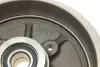 Барабан гальмівний (задній) Peugeot 206/208 08- BOSCH 0 986 477 151 (фото 3)
