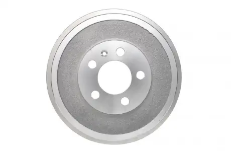 Барабан гальмівний (задній) Skoda Octavia/Roomster 1.2-1.9D 96-15 BOSCH 0 986 477 152