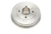 Барабан гальмівний NISSAN Micra(K12E)/Note(E11E) \&#039;\&#039;1,0-1,6 \&#039;\&#039;02-14 =&quot;&quot; BOSCH 0986477196 (фото 1)