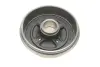 Барабан гальмівний NISSAN Micra(K12E)/Note(E11E) \&#039;\&#039;1,0-1,6 \&#039;\&#039;02-14 =&quot;&quot; BOSCH 0986477196 (фото 3)