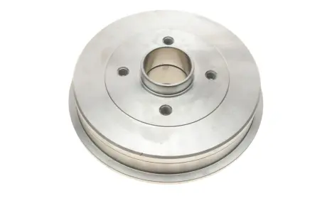 Барабан гальмівний NISSAN Micra(K12E)/Note(E11E) \'\'1,0-1,6 \'\'02-14 ="" BOSCH 0986477196