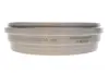 Барабан гальмівний (задній) Renault Clio III 05-14/Modus 04- (203.3x76) BOSCH 0 986 477 205 (фото 3)