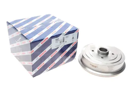 Барабан гальмівний DAEWOO Lanos (-ABS) \'\'1.4-1.6 \'\'97>> ="" BOSCH 0986477217