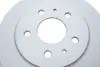 Барабан гальмівний (задній) Ford Focus II 04-12 BOSCH 0 986 477 219 (фото 6)
