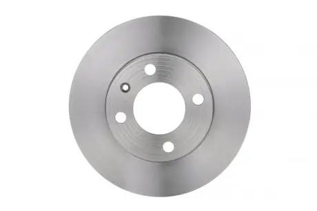 Гальмівний диск 0 986 478 010 BOSCH 0986478010