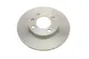 Диск гальмівний AUDI/SEAT/VW 80/Ibiza/Caddy/Golf/Passat/Polo \&#039;\&#039;F =&quot;&quot; BOSCH 0986478011 (фото 4)