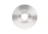 Диск гальмівний (передній) Audi 80/90/100 76-91 (256x13) (повний) BOSCH 0 986 478 016 (фото 2)