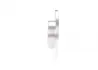 Диск гальмівний (передній) Audi 80/90/100 76-91 (256x13) (повний) BOSCH 0 986 478 016 (фото 4)