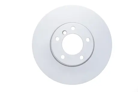 Диск гальмівний (передній) BMW 5 (E39) 96- (324x30) M47/M54/M57 BOSCH 0 986 478 024