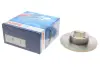 Диск гальмівний (передній) Opel Kadett/Astra F 75-99 (246x12.5) BOSCH 0 986 478 082 (фото 1)
