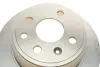 Диск гальмівний OPEL AstraF/VectraA/VectraB F "92-"03 ="" BOSCH 0986478086 (фото 2)
