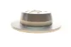 Диск гальмівний OPEL AstraF/VectraA/VectraB F "92-"03 ="" BOSCH 0986478086 (фото 4)