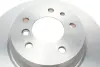 Диск гальмівний (задній) BMW 7 (E38) 94-01 (324x12) BOSCH 0 986 478 095 (фото 9)