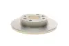 Диск гальмівний (передній) Renault Megane/ Clio 1.2-1.9 90-03 (238x12mm) BOSCH 0 986 478 105 (фото 5)