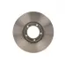 Диск гальмівний (передній) Ford Transit 91-00 T12&quot; (254x24.3) BOSCH 0 986 478 160 (фото 1)