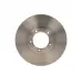 Диск гальмівний (передній) Ford Transit 91-00 T12&quot; (254x24.3) BOSCH 0 986 478 160 (фото 2)