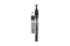 Диск гальмівний HONDA/ROVER Civic/CRX/200/25/400/45 \'\'F ="" BOSCH 0986478174 (фото 4)