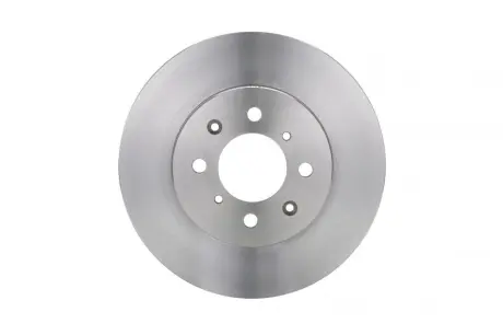 Диск гальмівний HONDA/ROVER Civic/CRX/200/25/400/45 \'\'F ="" BOSCH 0986478174