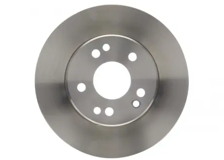 Диск гальмівний (передній) MB E-class (W124) -97 (284x12) BOSCH 0 986 478 187