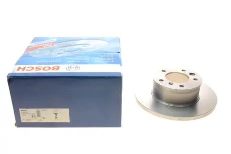 Диск гальмівний BOSCH 0 986 478 189