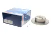 Диск гальмівний MB W123 W126 R =&quot;&quot; BOSCH 0986478199 (фото 1)