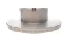 Диск гальмівний (передній) MB 207-508D 77-96 (280x16) (полный) BOSCH 0 986 478 201 (фото 3)
