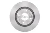 Гальмівний диск CITROEN/PEUGEOT/Berlingo/BX/Xantia/Xsara/305/306/405/Partner \&#039;\&#039;F =&quot;&quot; BOSCH 0986478268 (фото 2)