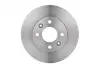 Диск гальмівний (передній) Renault Kangoo 1.2i/1.4i/1.9D 97-00 (237.8x20.1) BOSCH 0 986 478 276 (фото 1)