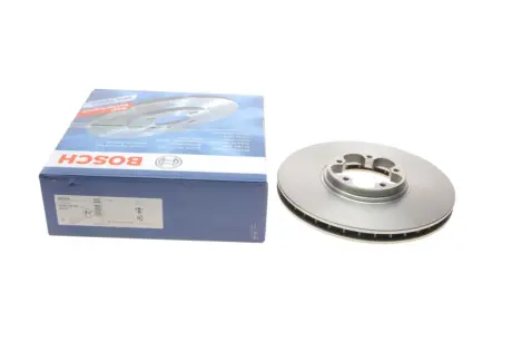 Диск гальмівний FORD Transit \'\'F \'\'00>> ="" BOSCH 0986478303