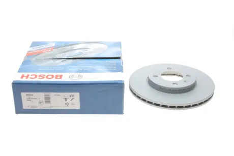 Гальмівний диск ROBERT BOSCH 0 986 478 308